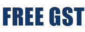 free gst logo